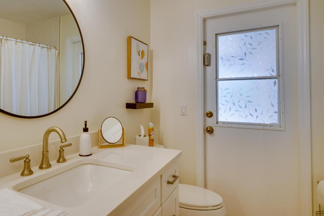Pet-Friendly Cape Coral Vacation Rental With Lanai! Exterior foto